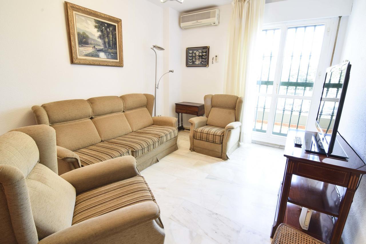Letmalaga West Beach Екстер'єр фото