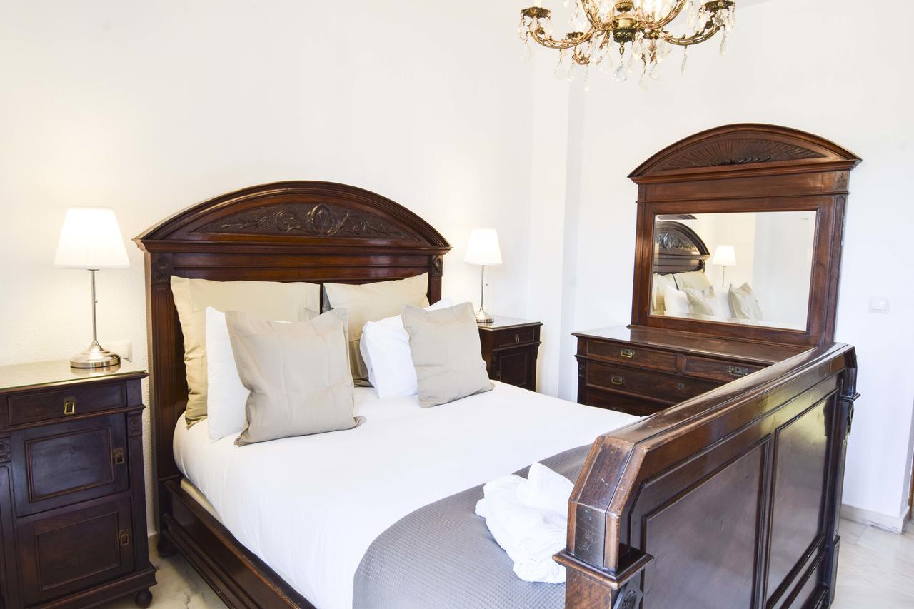 Letmalaga West Beach Екстер'єр фото